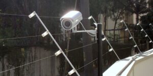 Cerca eletrica