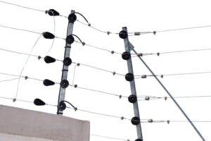 Cerca eletrica